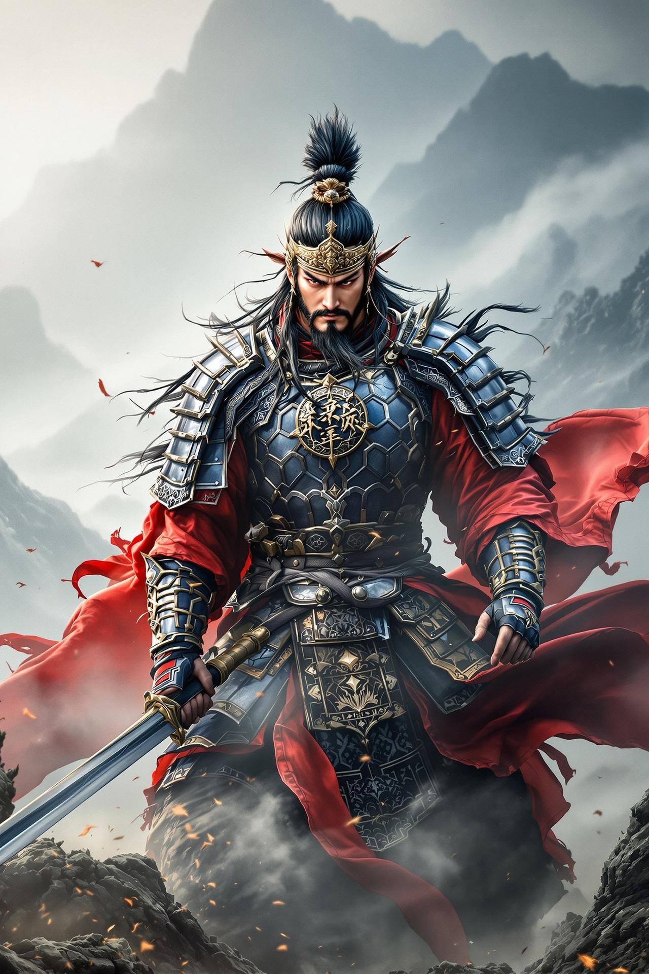 山河无恙-日本久久精品出品