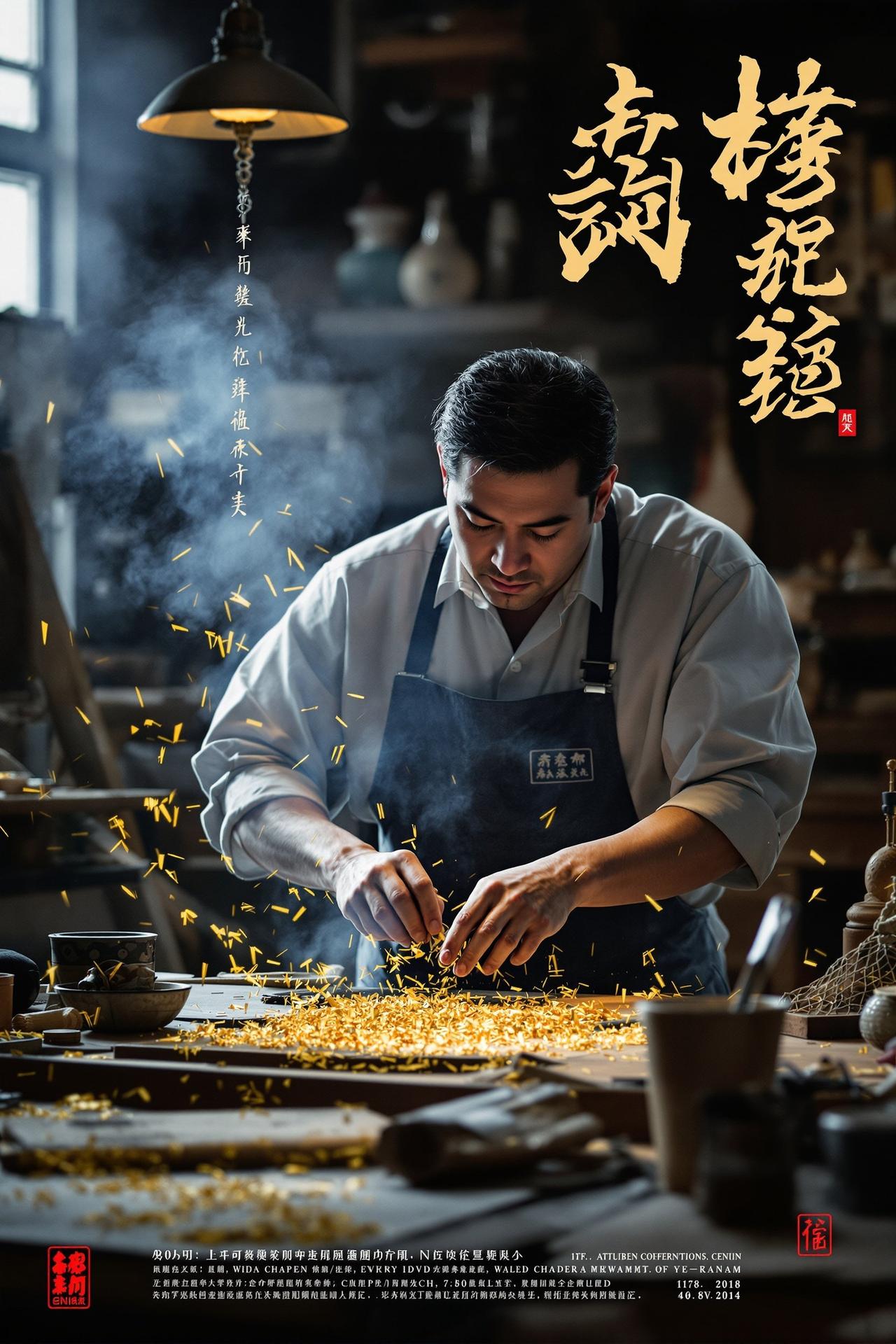 大国工匠-日本久久精品出品