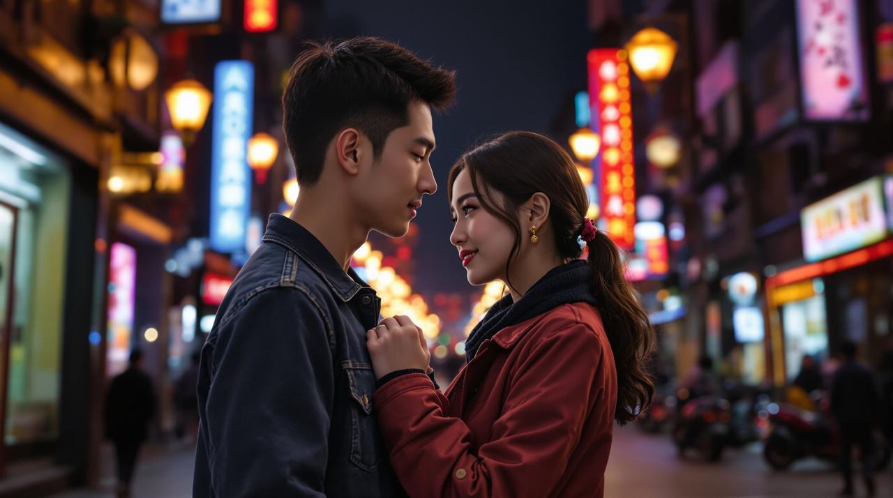《星河璀璨》定档五一黄金档，全国同步上映-日本久久精品